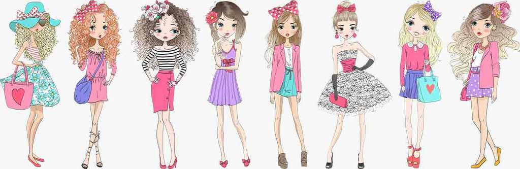 Girls